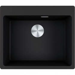 Zlewozmywak FRANKE Fragranit MARIS MRG 610-54 FTL ONYX 114.0661.796